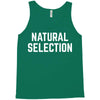 NATURAL SELECTION Tank Top