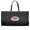 central perk Weekender Totes