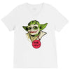 serious why so V-Neck Tee
