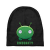 Final Space Chookity Baby Beanies