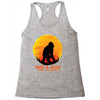 Hide And Seek World Champion Racerback Tank