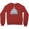 pet store Crewneck Sweatshirt