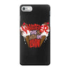 this is how i'm livin' iPhone 7 Case