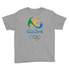rio 2016 olympic games Youth Tee