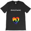 Worth The Wait Baby Foot T-Shirt