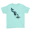 chance of scattered showers Youth Tee