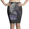the nightmare before empire Pencil Skirts