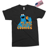 Me Just Here Fore The Cookies Exclusive T-shirt