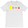 fries foodie T-Shirt