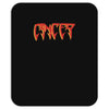 cancer logo Mousepad