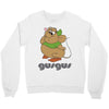 gus gus Crewneck Sweatshirt
