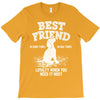 Best Friend Beagle T-Shirt