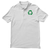 rock paper scissors Polo Shirt
