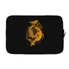 carps Laptop sleeve