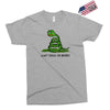 don't tread on memes Exclusive T-shirt