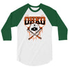ohko 3/4 Sleeve Shirt