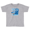 whos clues Toddler T-shirt