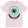 mike wazowski monstres T-Shirt
