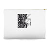 dark side story Accessory Pouches