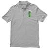 dill with it Polo Shirt