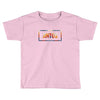 THE JINTOS Toddler T-shirt