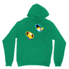 Homer Portal Unisex Hoodie