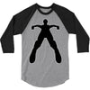 fortnite 5 3/4 Sleeve Shirt