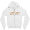 destrage Zipper Hoodie
