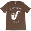 keepin it saxy T-Shirt