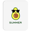 avo summer Mousepad