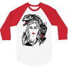 mother of dragons 3/4 Sleeve Shirt