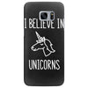 i believe in unicorns 2 Samsung Galaxy S7 Edge