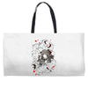 rotten Weekender Totes