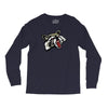rabid Long Sleeve Shirts