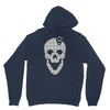 skull tetris Unisex Hoodie