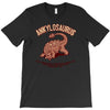 ankylosaurus T-Shirt
