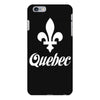quebec canada iPhone 6 Plus/6s Plus Case