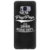 Pop Pop 2018 Rokie Dept. Samsung Galaxy S8 Plus