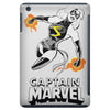 captain marvel 3 iPad Mini