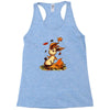 leafeon Racerback Tank