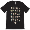 shakespeare a z T-Shirt