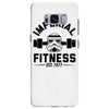 imperial fitness Samsung Galaxy S8 Plus