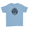 saulord Youth Tee