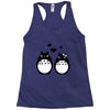 totoro Racerback Tank