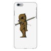 voodoo doll. iPhone 6 Plus/6S Plus Case
