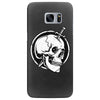 killed Samsung Galaxy S7 Edge