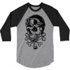 dead rider 3/4 Sleeve Shirt