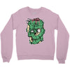 monster 5 Crewneck Sweatshirt
