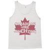 canadians are amehzing Tank Top