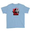 man without fear Youth Tee